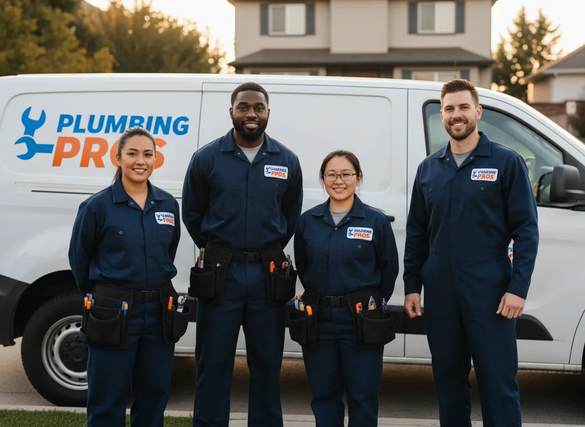 Water Heater Repair company in Centereach, NY